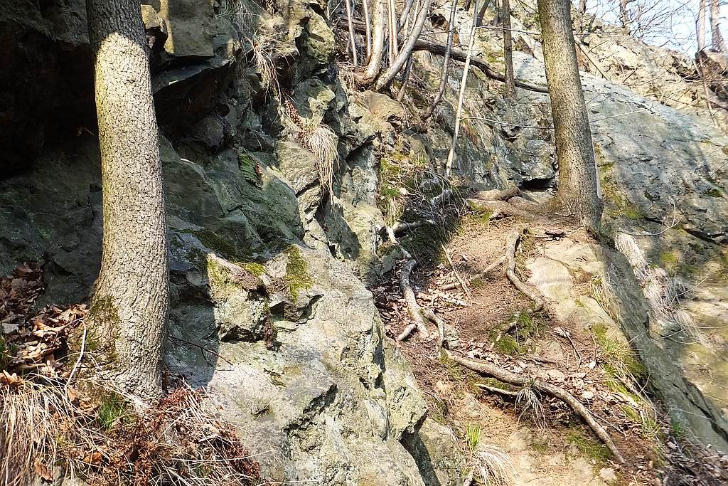 Książański Park Krajobrazowy godzien polecenia