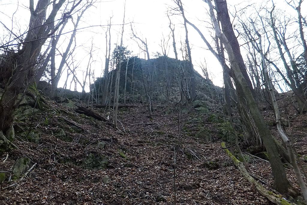 Książański Park Krajobrazowy godzien polecenia