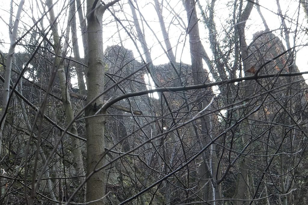 Książański Park Krajobrazowy godzien polecenia