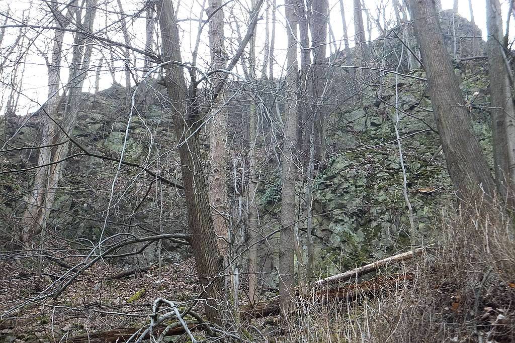 Książański Park Krajobrazowy godzien polecenia