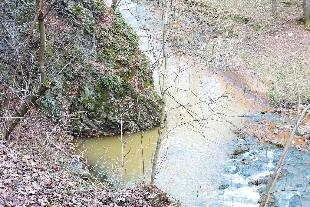 Książański Park Krajobrazowy godzien polecenia