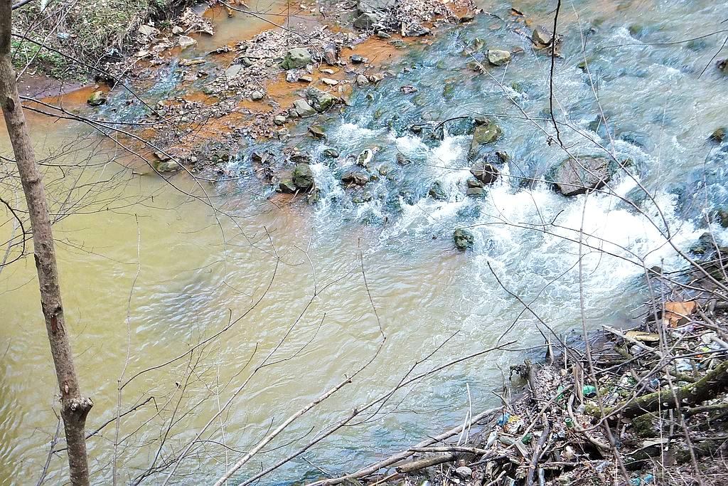 Książański Park Krajobrazowy godzien polecenia