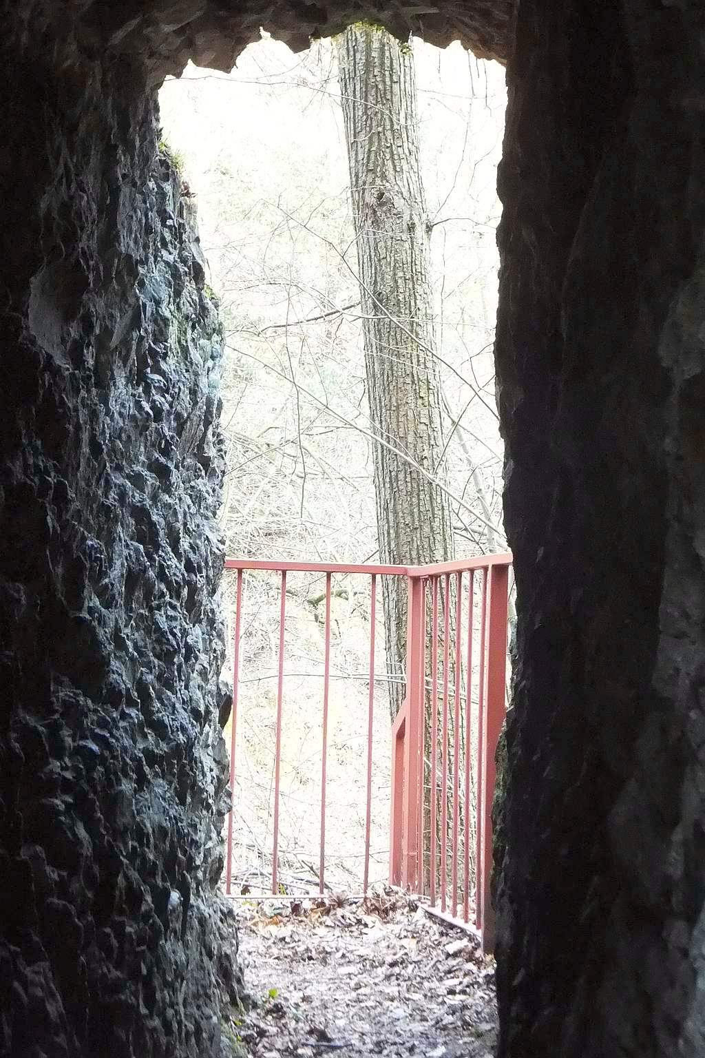 Książański Park Krajobrazowy godzien polecenia