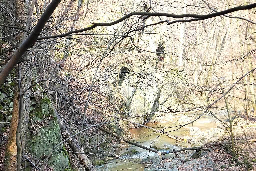 Książański Park Krajobrazowy godzien polecenia