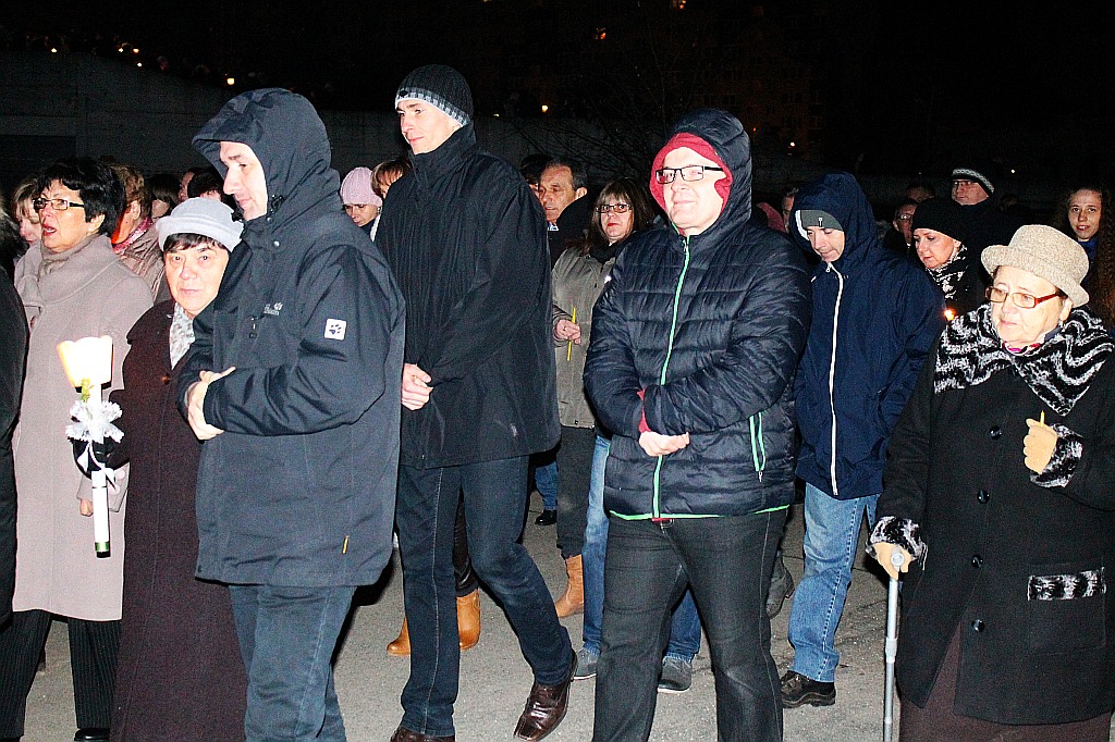 Wielka Sobota wraz z rezurekcją