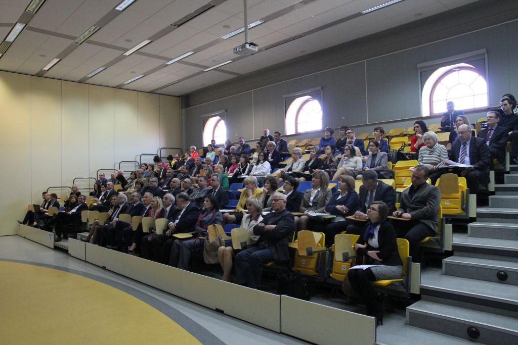 Wspólnie będą kształcić specjalistów