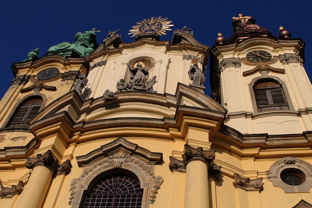 Inauguracja działalności Bractwa Henryka Pobożnego