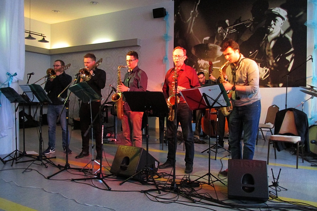 Kolejna odsłona Witelon Music Night