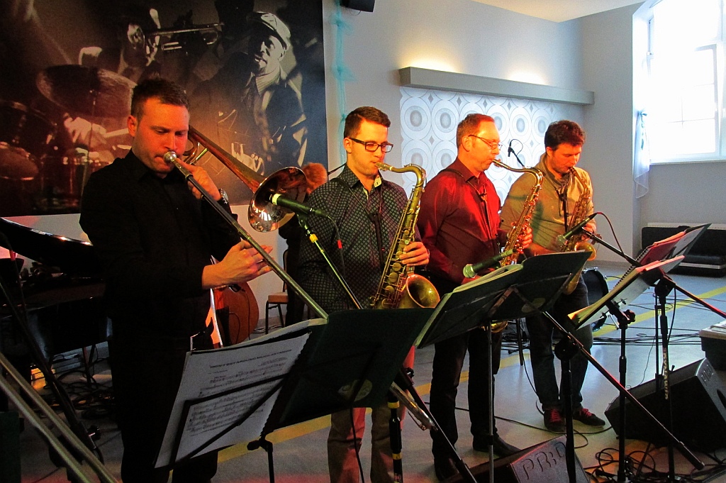Kolejna odsłona Witelon Music Night