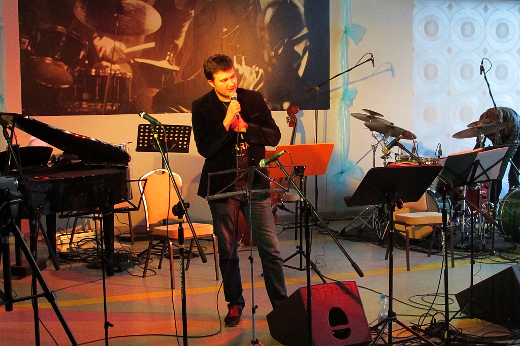 Kolejna odsłona Witelon Music Night