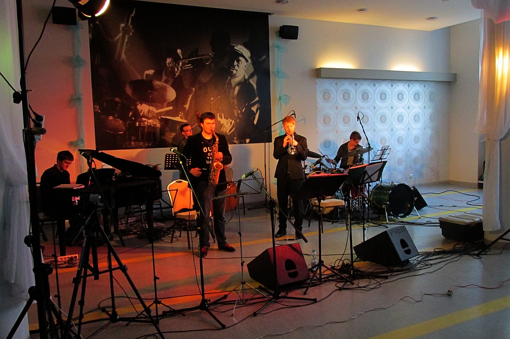 Kolejna odsłona Witelon Music Night