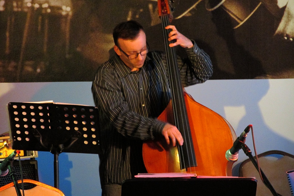 Kolejna odsłona Witelon Music Night