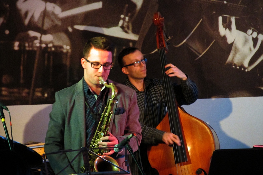 Kolejna odsłona Witelon Music Night