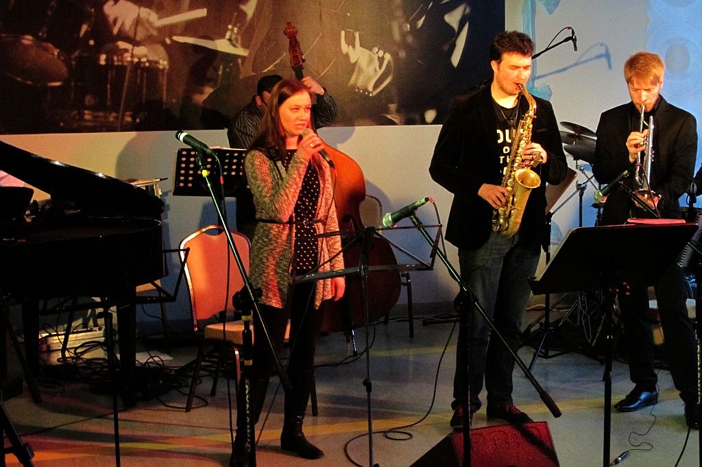 Kolejna odsłona Witelon Music Night