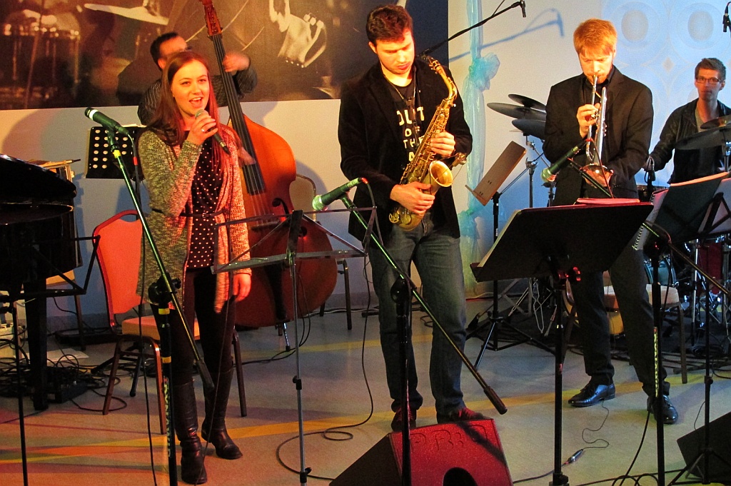 Kolejna odsłona Witelon Music Night