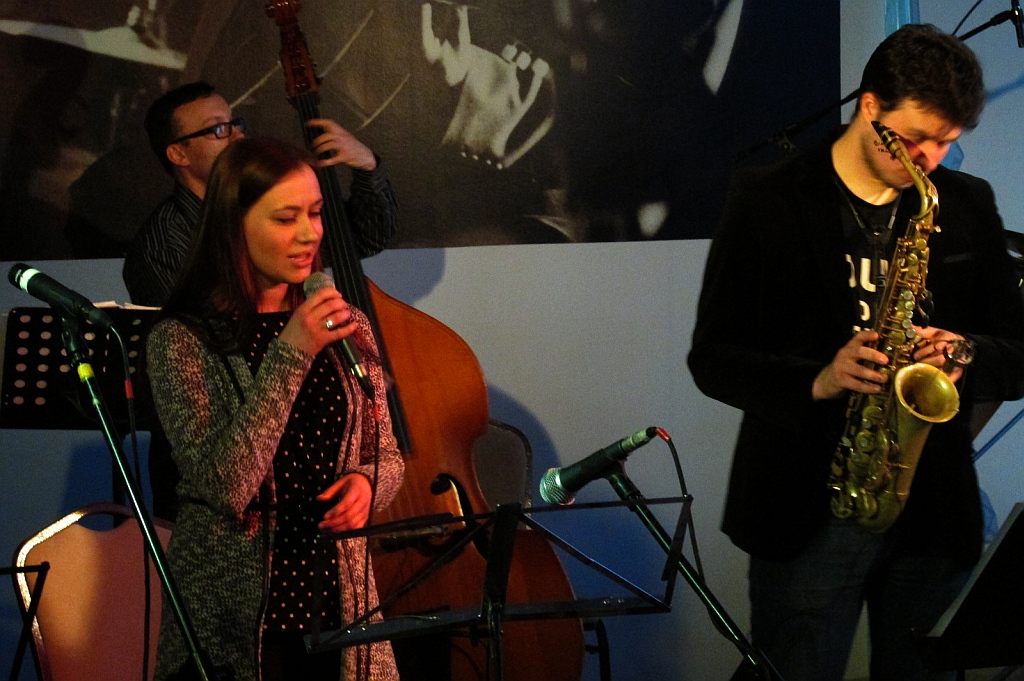 Kolejna odsłona Witelon Music Night