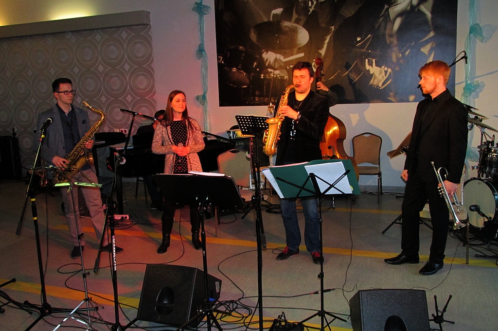 Kolejna odsłona Witelon Music Night