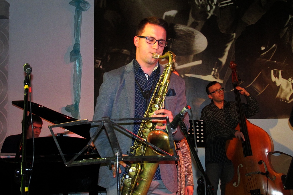 Kolejna odsłona Witelon Music Night