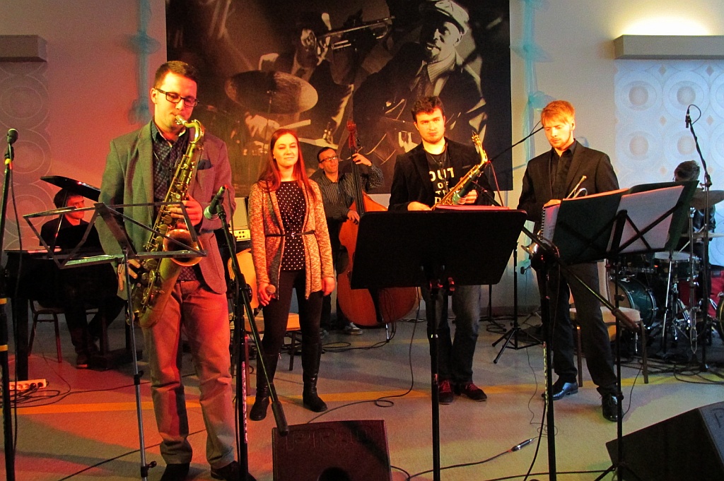 Kolejna odsłona Witelon Music Night
