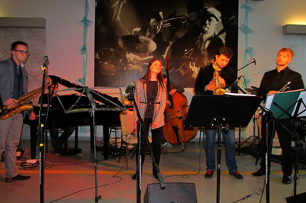 Kolejna odsłona Witelon Music Night