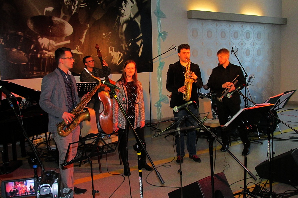 Kolejna odsłona Witelon Music Night