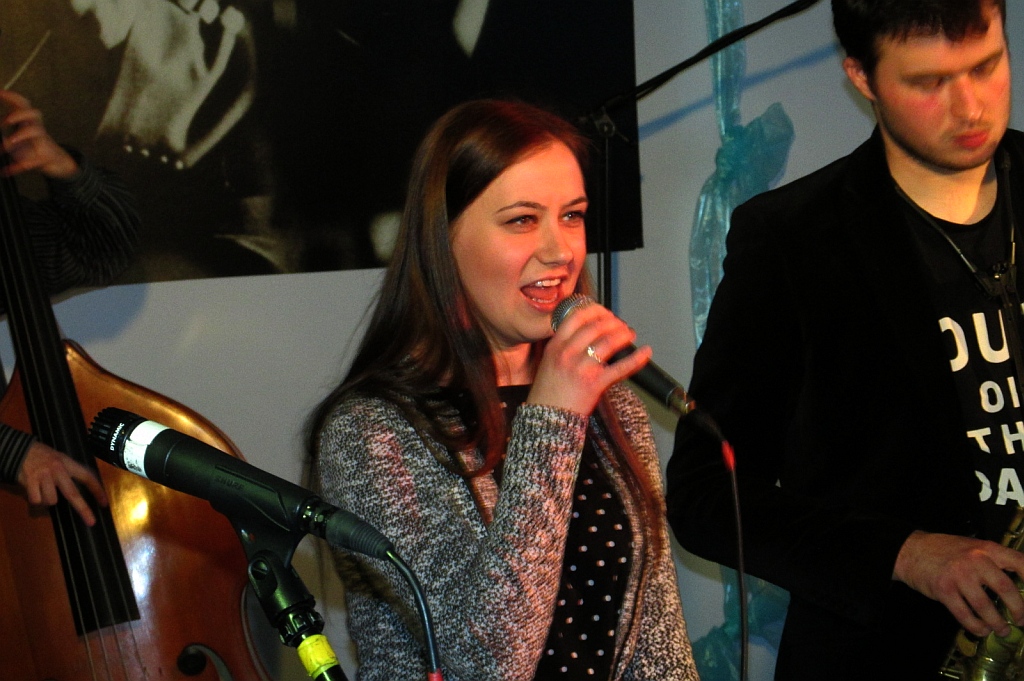 Kolejna odsłona Witelon Music Night