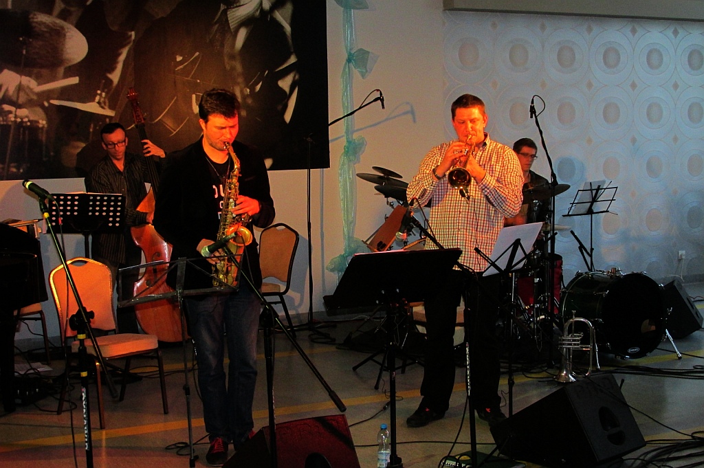 Kolejna odsłona Witelon Music Night