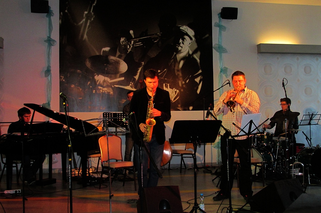 Kolejna odsłona Witelon Music Night