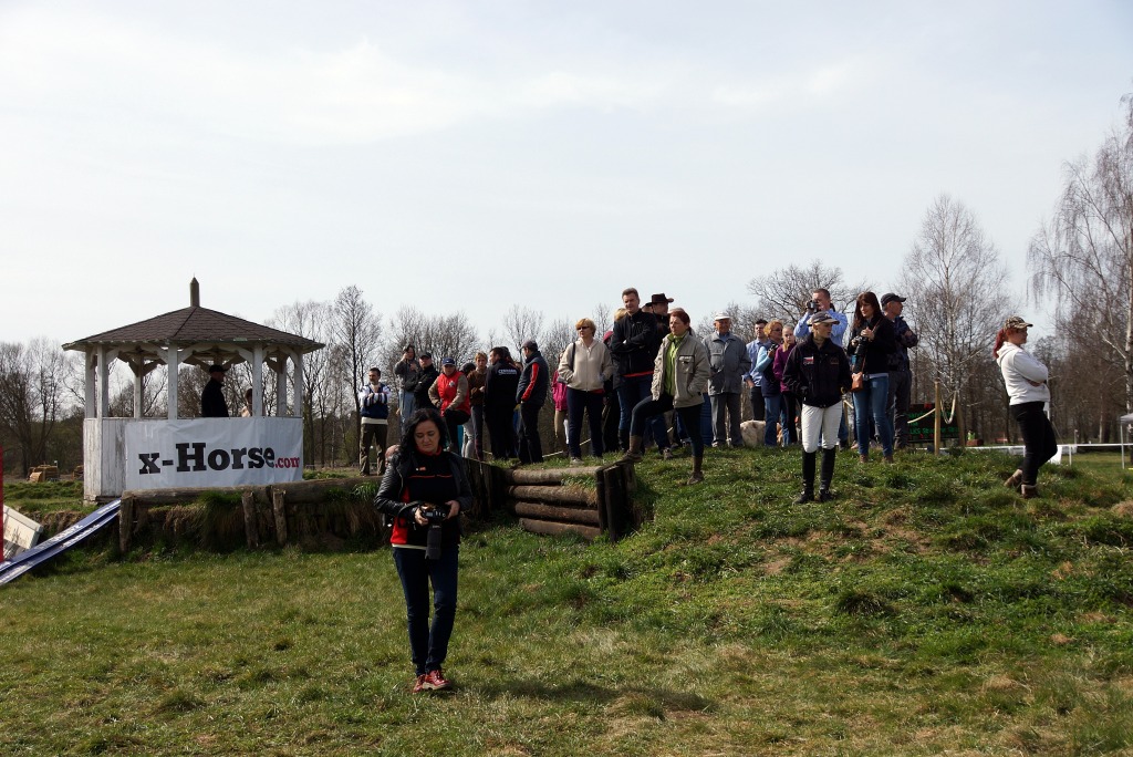 Puchar Polski WKKW 2015