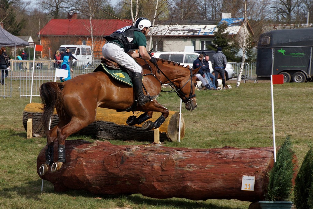 Puchar Polski WKKW 2015