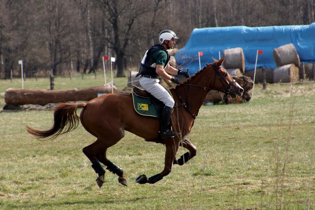 Puchar Polski WKKW 2015