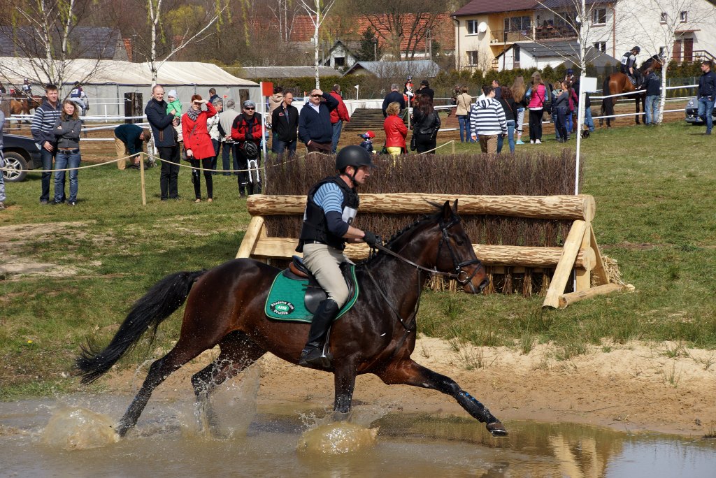 Puchar Polski WKKW 2015