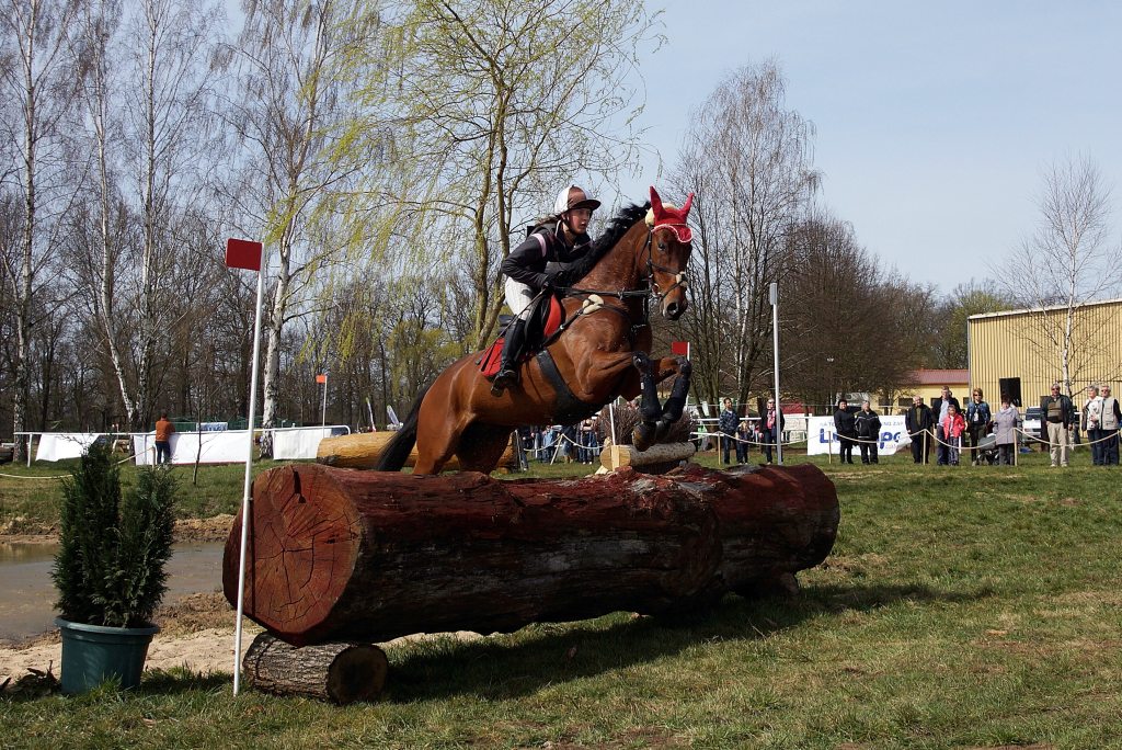 Puchar Polski WKKW 2015