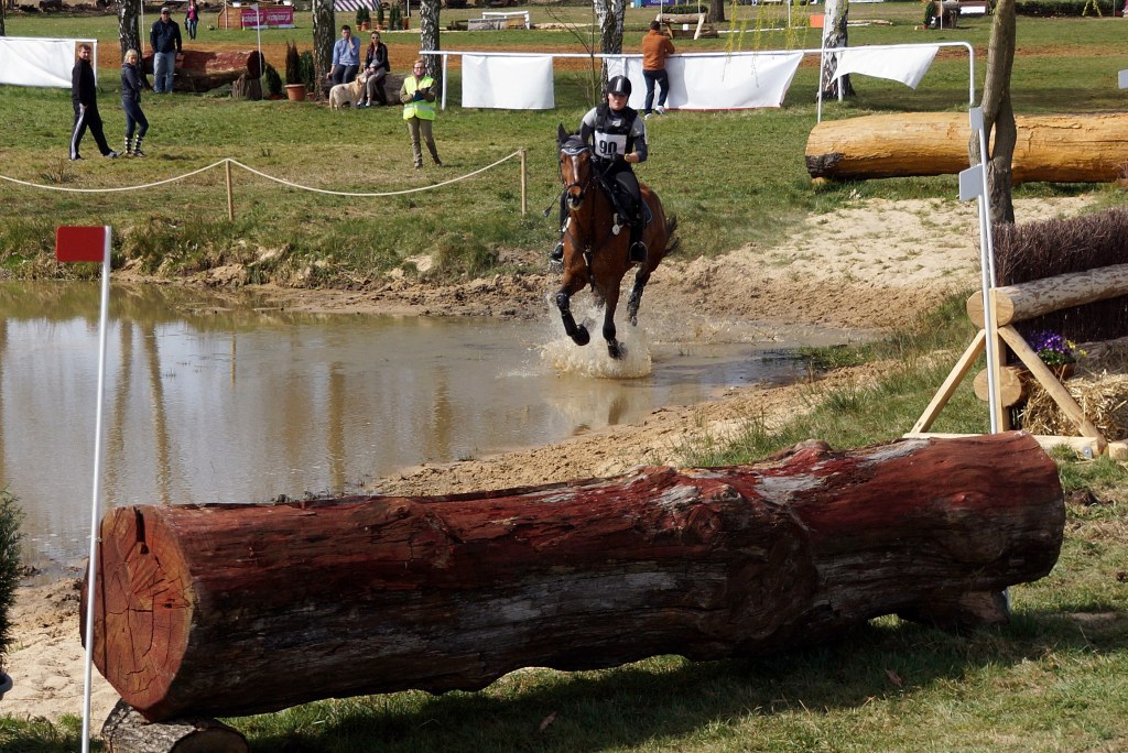 Puchar Polski WKKW 2015