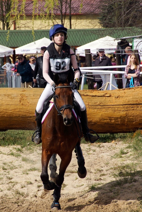 Puchar Polski WKKW 2015