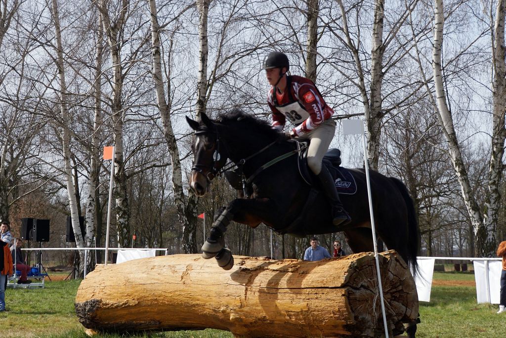 Puchar Polski WKKW 2015