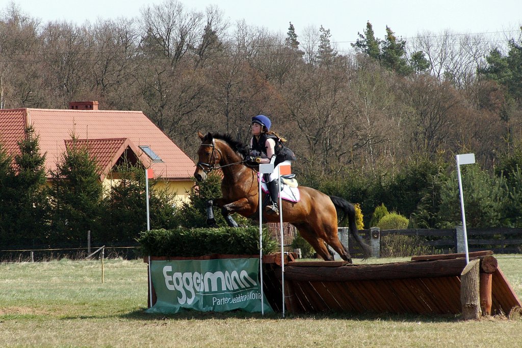 Puchar Polski WKKW 2015