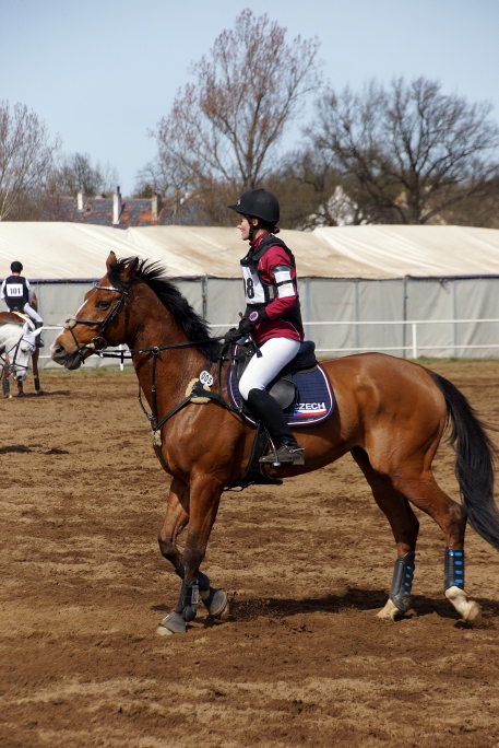 Puchar Polski WKKW 2015