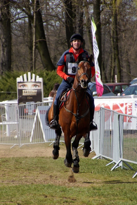 Puchar Polski WKKW 2015