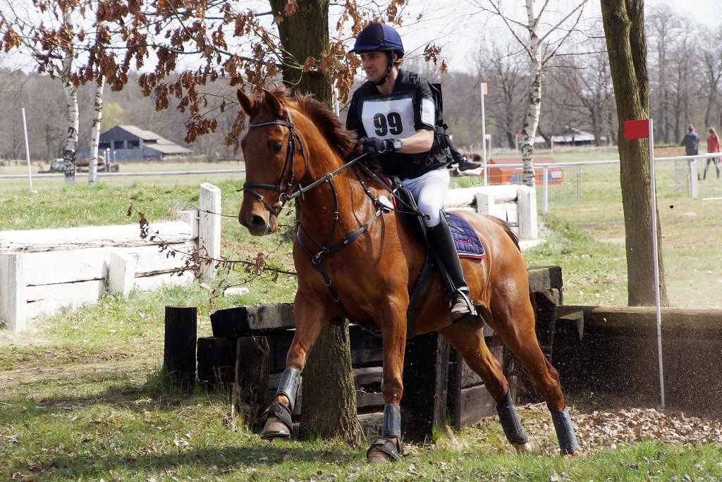 Puchar Polski WKKW 2015