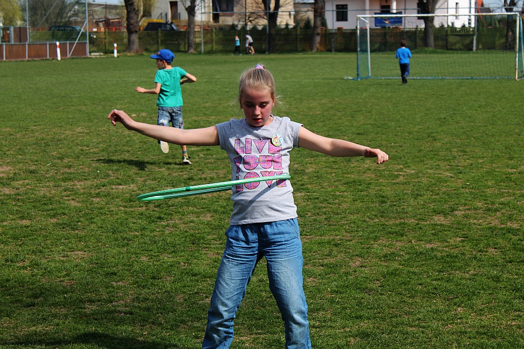 Zlot Krajoznawczy Legnickie Pole 2015