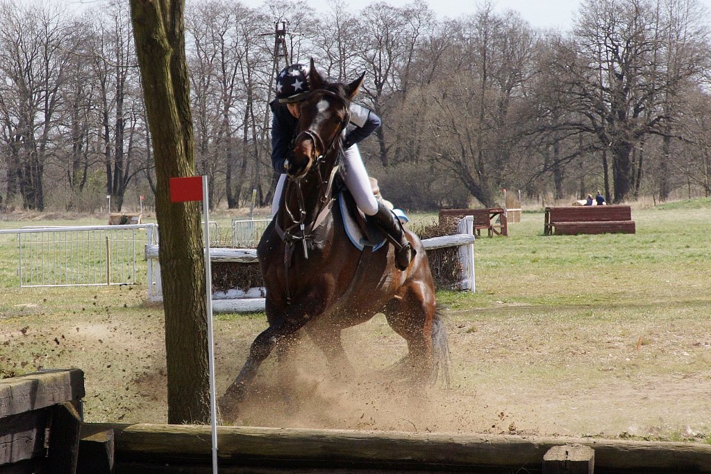 Puchar Polski WKKW 2015
