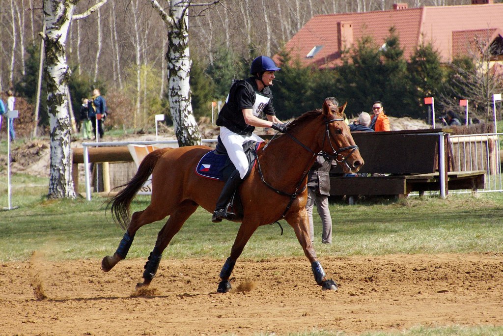 Puchar Polski WKKW 2015
