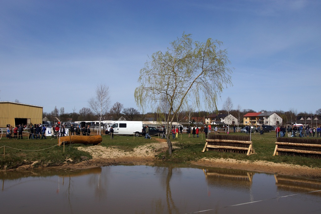 Puchar Polski WKKW 2015