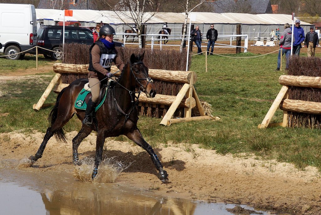 Puchar Polski WKKW 2015