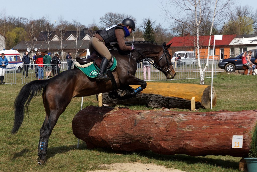 Puchar Polski WKKW 2015