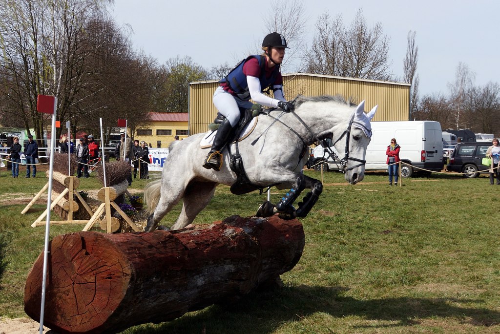 Puchar Polski WKKW 2015