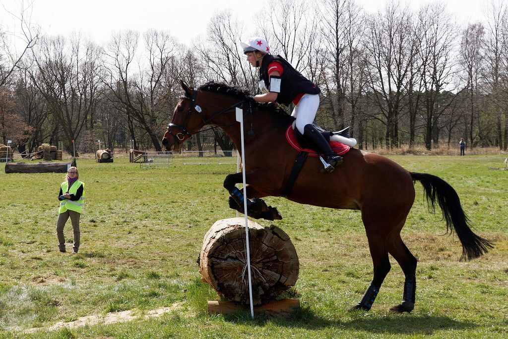 Puchar Polski WKKW 2015