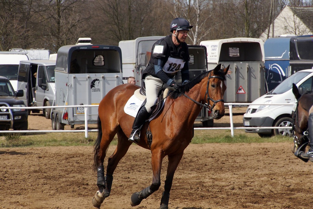 Puchar Polski WKKW 2015