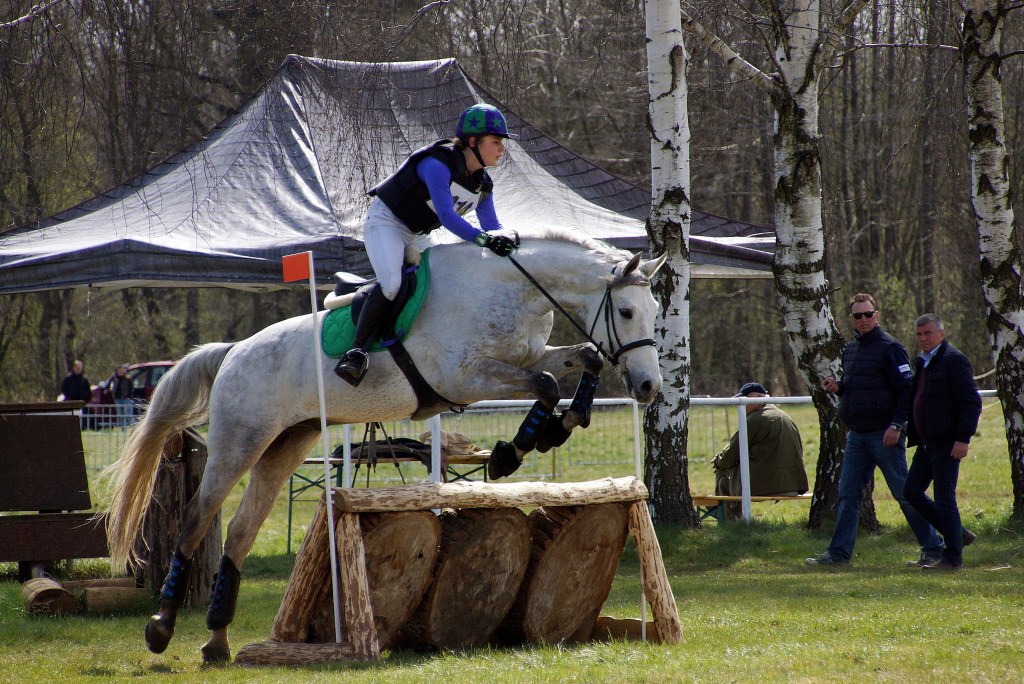 Puchar Polski WKKW 2015